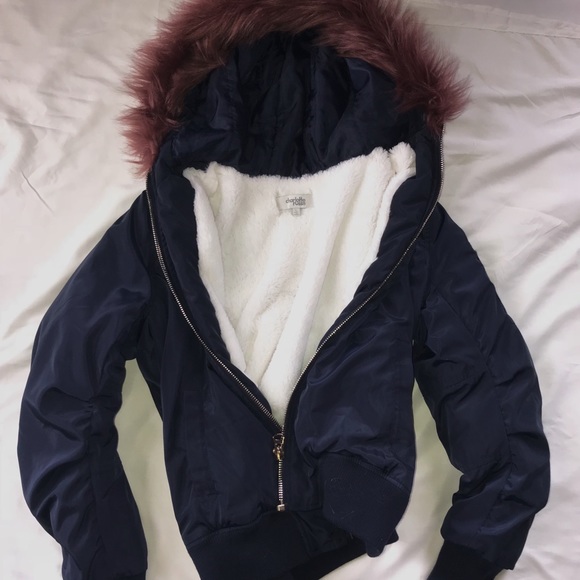 Charolette Rousse Jacket - Picture 1 of 4